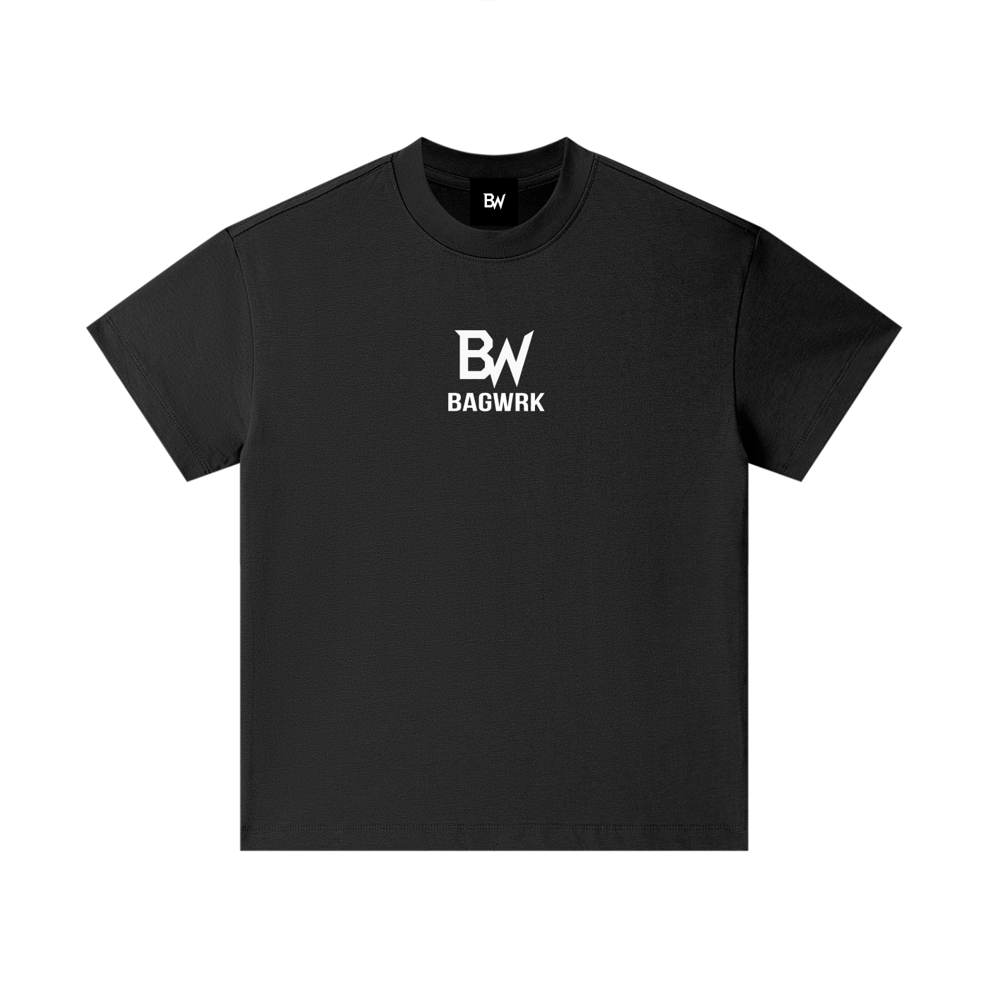 Bag Wrk Tee - Youth
