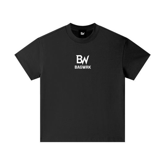 Bag Wrk Tee - Youth