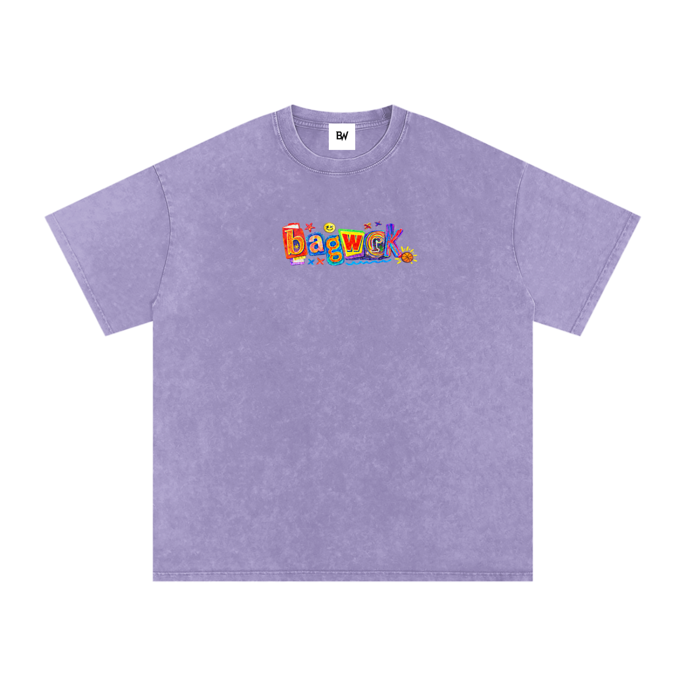 Bag Wrk Creative Tee